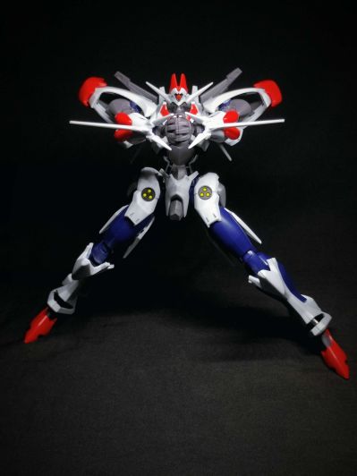 MODEROID 破邪大星弹劾凰 弹劾凰