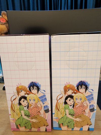 伪恋   桐崎千棘