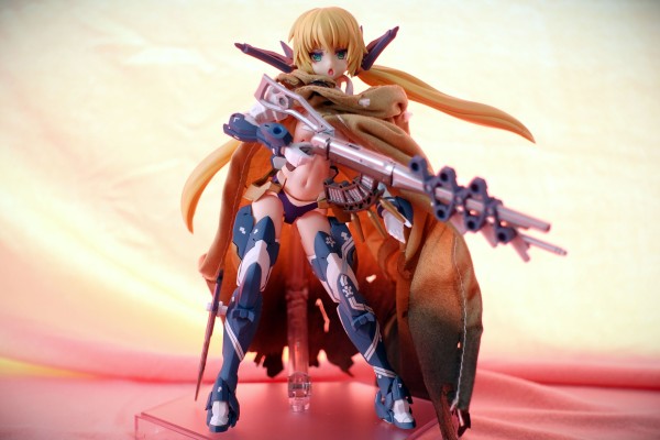 30MM 自定义武装（奇幻武装） ​​​​