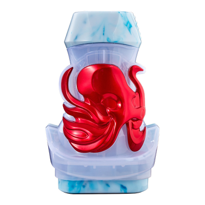 假面骑士利维斯系列 DX罪恶印章收藏套装04