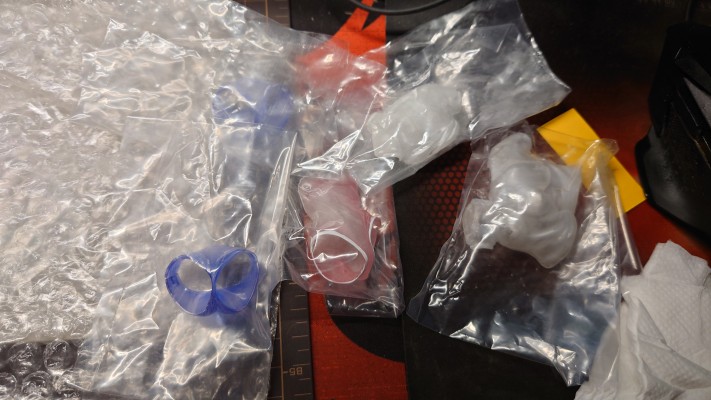 空之色，水之色 空山菜摘芽 Vol.2 Clear Ver.