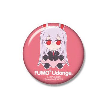 东方布偶系列 21 东方Project 铃仙・优昙华院・因幡 毛绒绒优昙华院