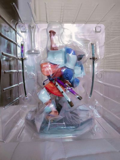 DXF ～伟大航路系列～ 航海王 和之国 第一弹 A款 光月桃之助