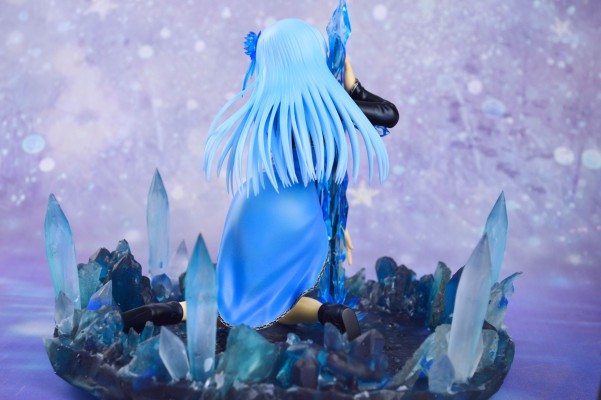 异世界归来的舅舅 梅贝露·蕾贝露