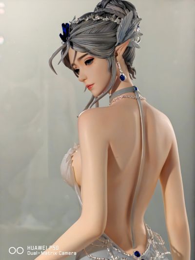 鬼刀系列 《回眸》