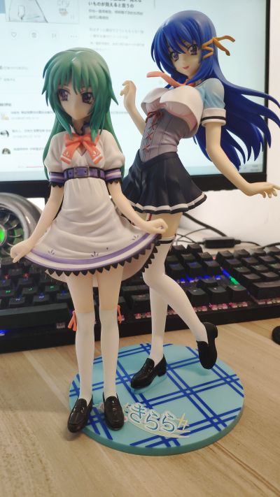 se·KIRARA 秋山望美