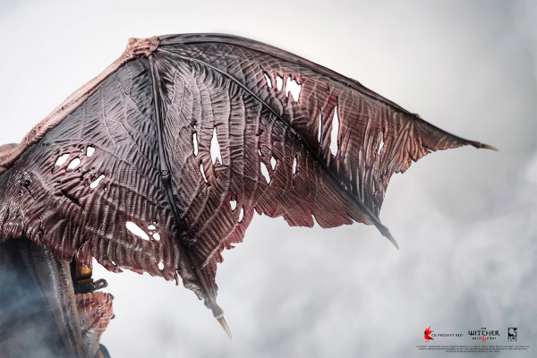 巫师3：狂猎  杰洛特