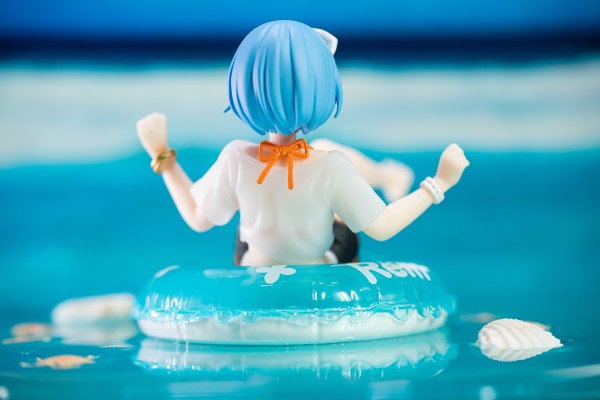 AFG   Re：从零开始的异世界生活  蕾姆