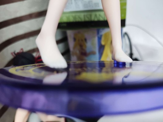 Coreful 约会大作战 第四季 星宫六喰～泳装～