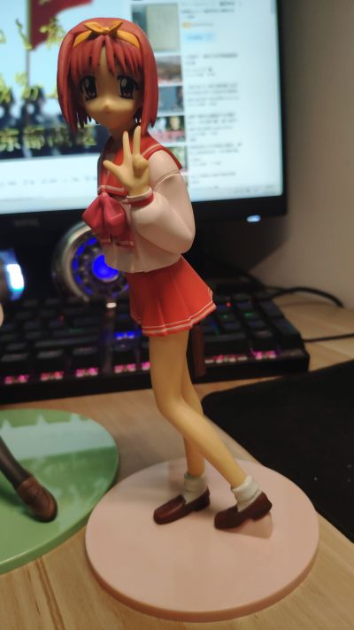 トゥハート 神岸明 