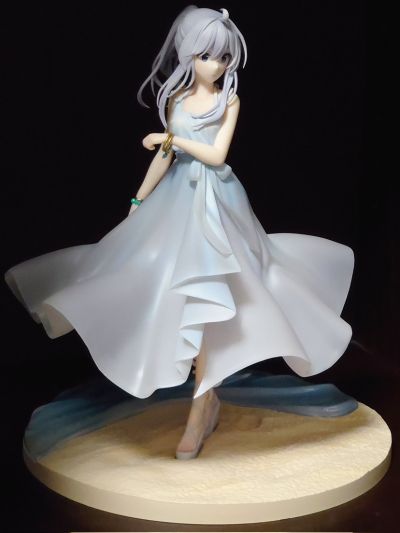 碧蓝航线 拉菲 白兔与誓约