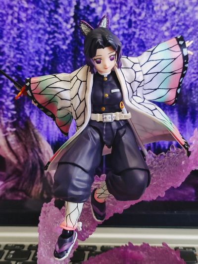 BUZZmod. 鬼灭之刃 蝴蝶忍