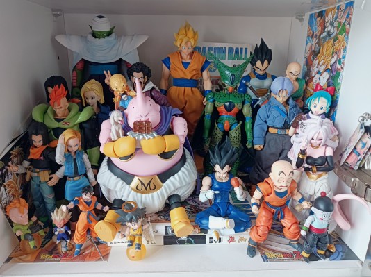 S.H.Figuarts  沙鲁 第一形态