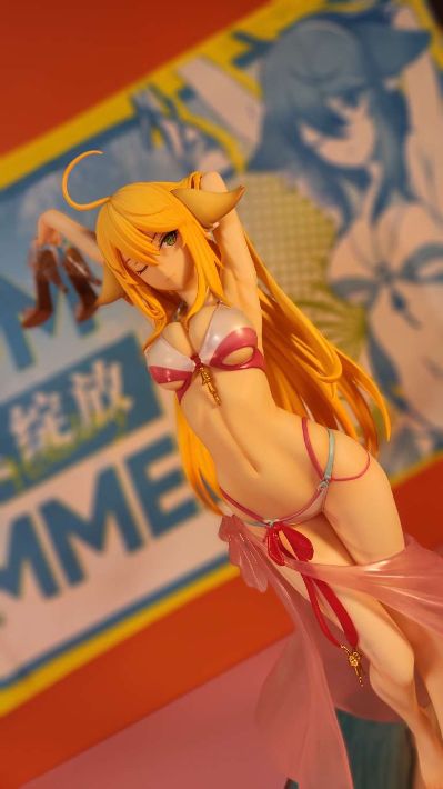 狐妖小红娘 涂山红红 盛夏绽放  泳装Ver.