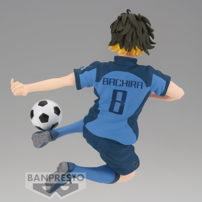 蓝色监狱 动画版 蜂乐回