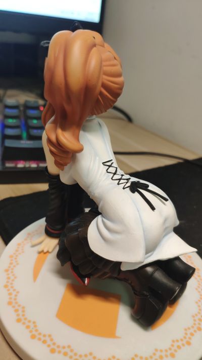 凉宫春日的忧郁 朝比奈实玖榴 ゴシックパンクver.