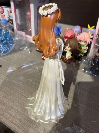 EVA 明日香 Extra Wedding - White Version 