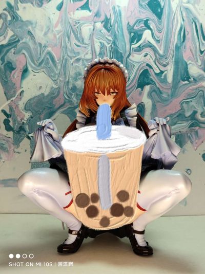 Fanaticism 女仆 艾莉莎