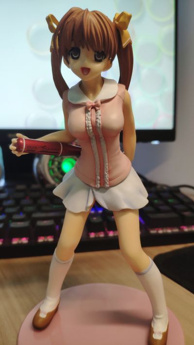 欢迎来到Pia❤卡罗特 冬木美春