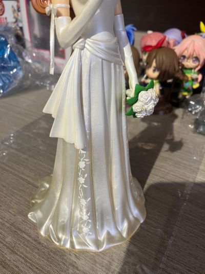 EVA 明日香 Extra Wedding - White Version 