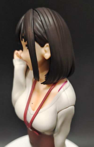 加油啊同期酱 后辈酱