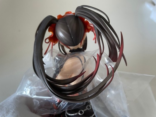 约会大作战 时崎狂三 ～ 刻刻帝～