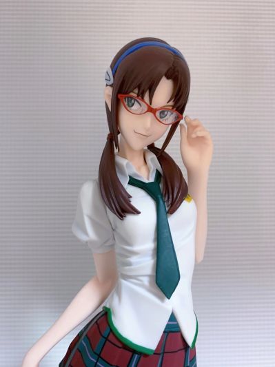 SIF EX EVA新剧场版 真希波·玛丽