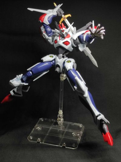 MODEROID 破邪大星弹劾凰 弹劾凰