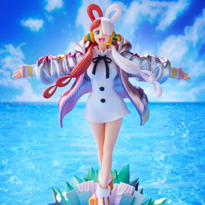 航海王：红发歌姬 乌塔 ~新纪元~