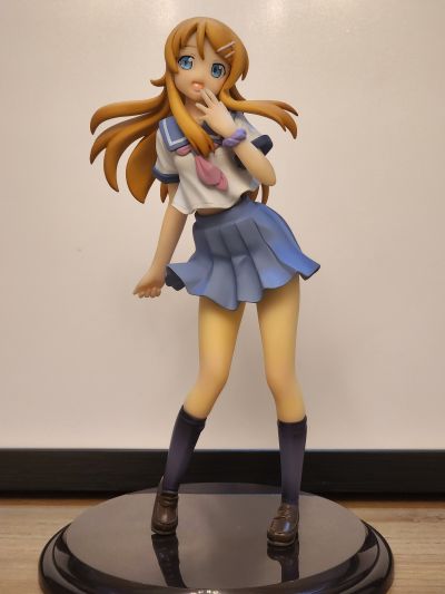 我的妹妹不可能这么可爱 高坂桐乃 站姿