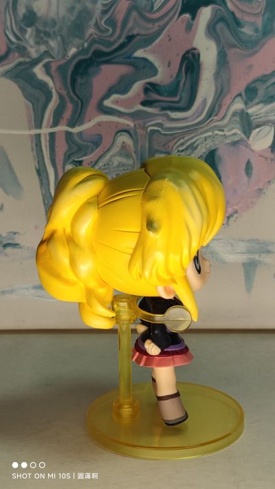 うみねこのなく顷に 右代宫朱志香 Deformation Maniac Figure Collection #1 