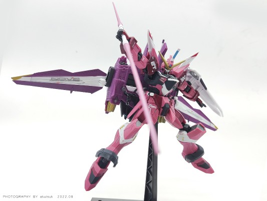 机动战士高达 G FRAME FA 02