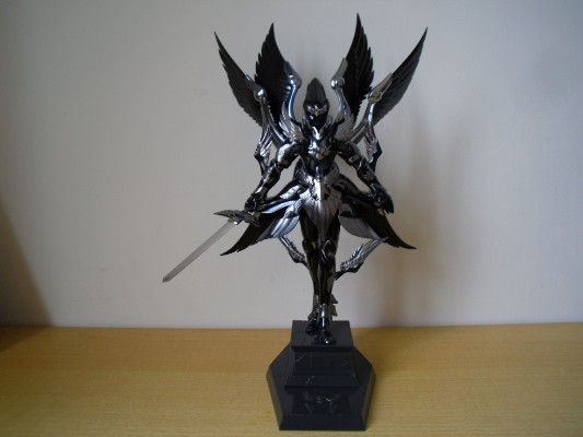 圣斗士圣衣神话 冥王哈迪斯