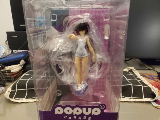 POP UP PARADE  出包王女DARKNESS 涅墨西斯