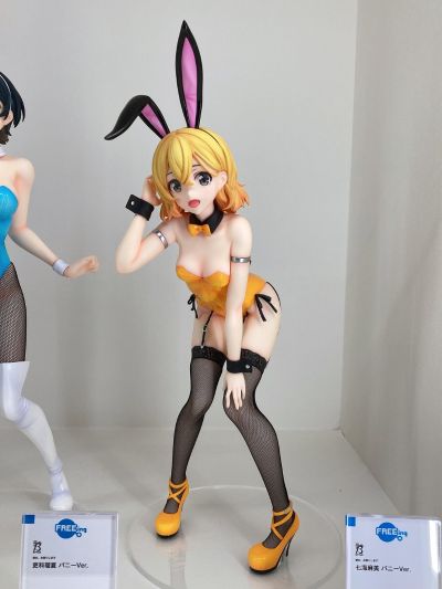 B-Style 租借女友 七海麻美 兔女郎