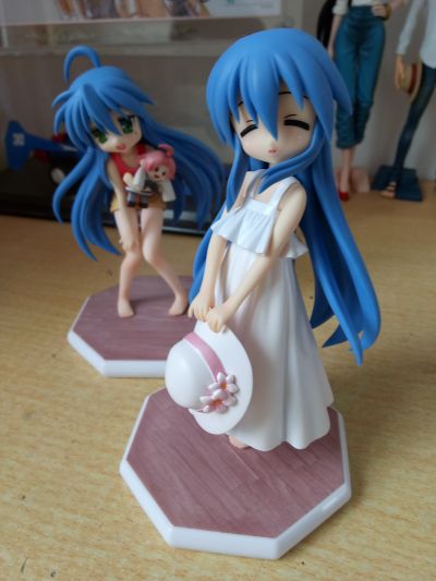 幸运星 泉此方 私服ver.