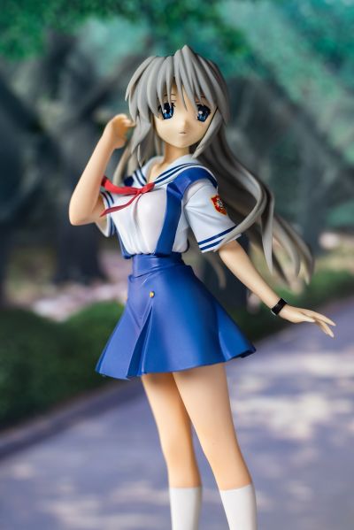 CLANNAD -AFTER STORY- 坂上智代