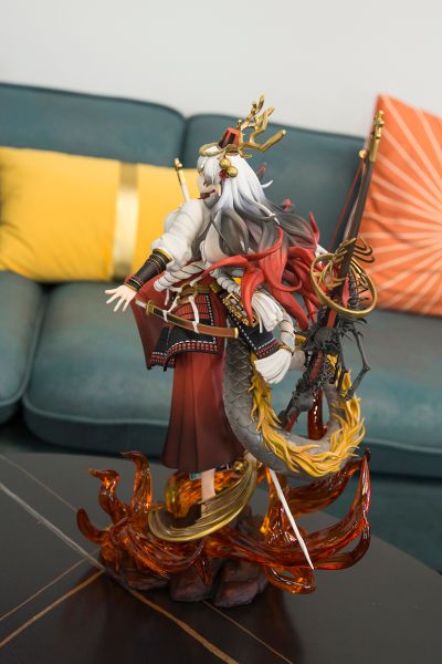 阴阳师 铃鹿御前