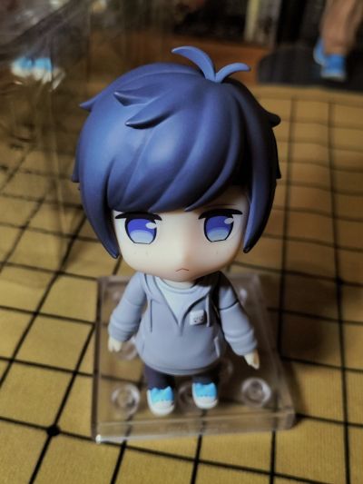 粘土人#1703 SORARU