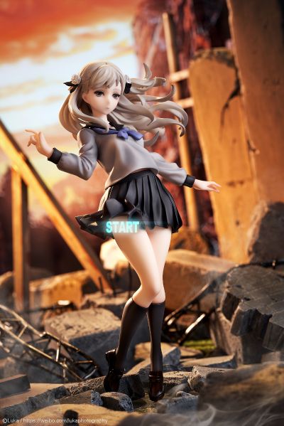 十三机兵防卫圏 冬坂五百里