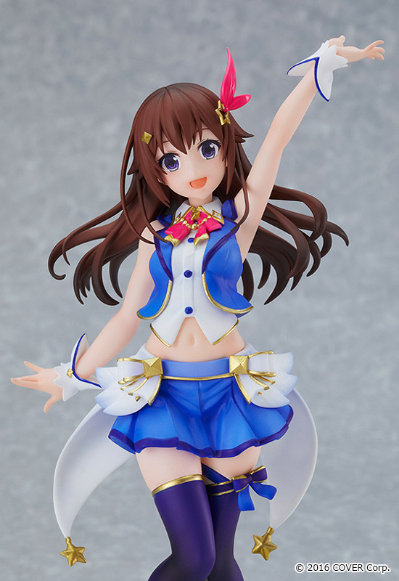 POP UP PARADE  hololive 时乃空