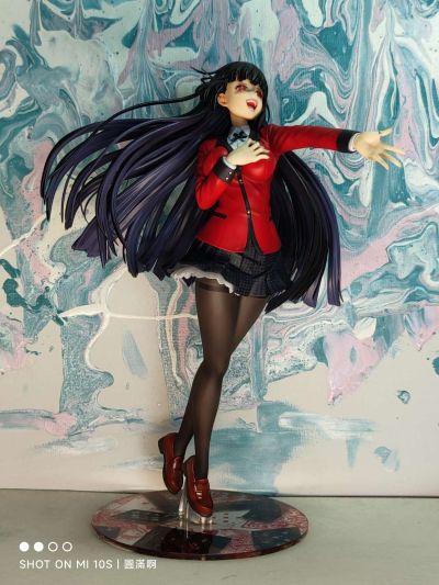 寿屋 狂赌之渊 蛇喰梦子