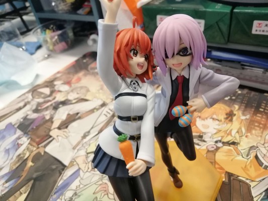 POP UP PARADE  命运-冠位嘉年华 藤丸立香