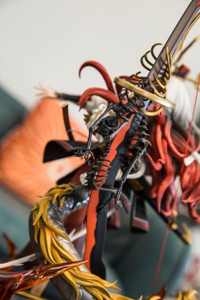 阴阳师 铃鹿御前