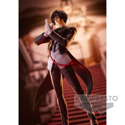 关于我转生变成史莱姆这档事 原初之黑 迪亚波罗