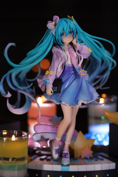 初音未来 Digital Stars 2021