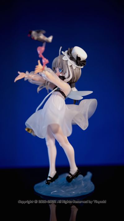 碧蓝航线 小光辉