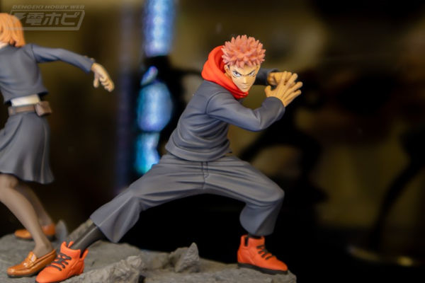 组合之战3 咒术回战  钉崎野蔷薇