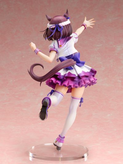赛马娘 特别周