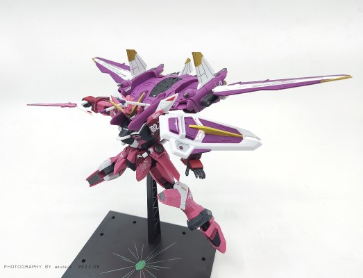 机动战士高达 G FRAME FA 02